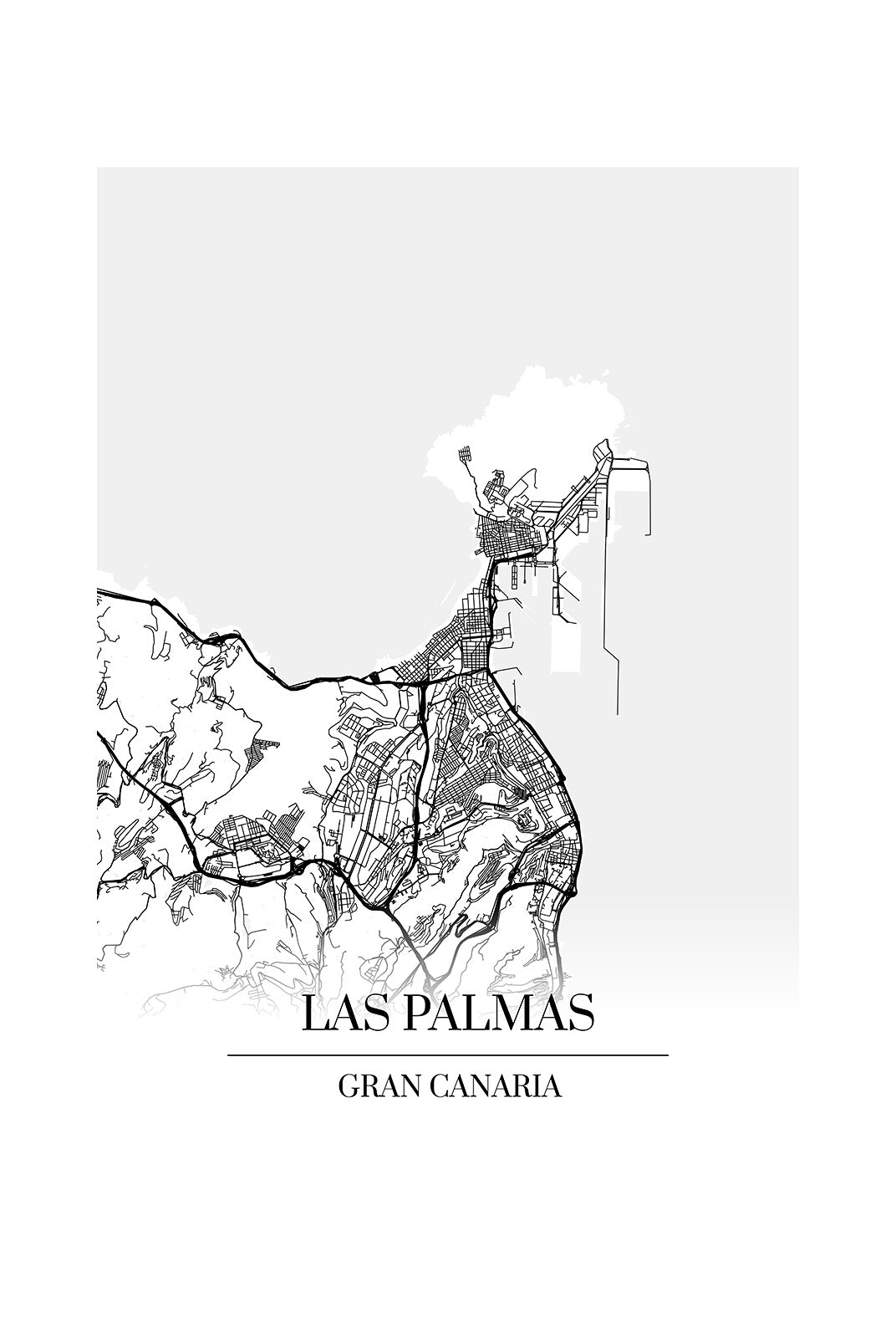 Las Palmas