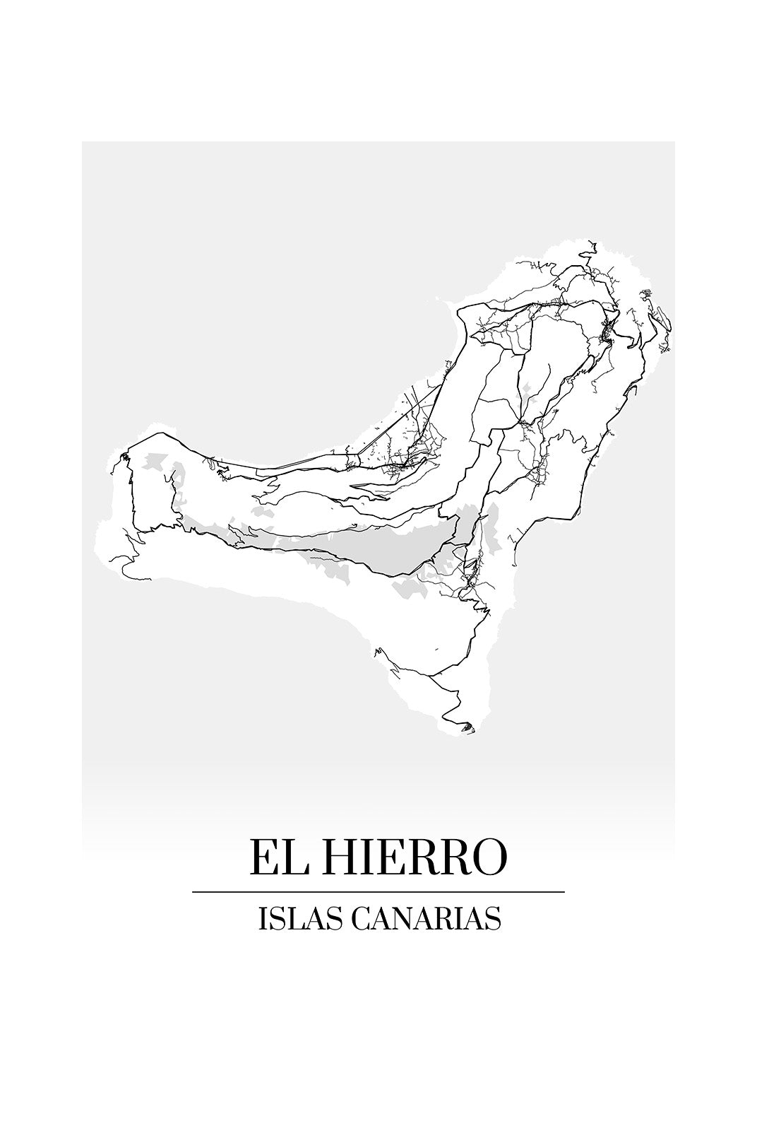 El Hierro