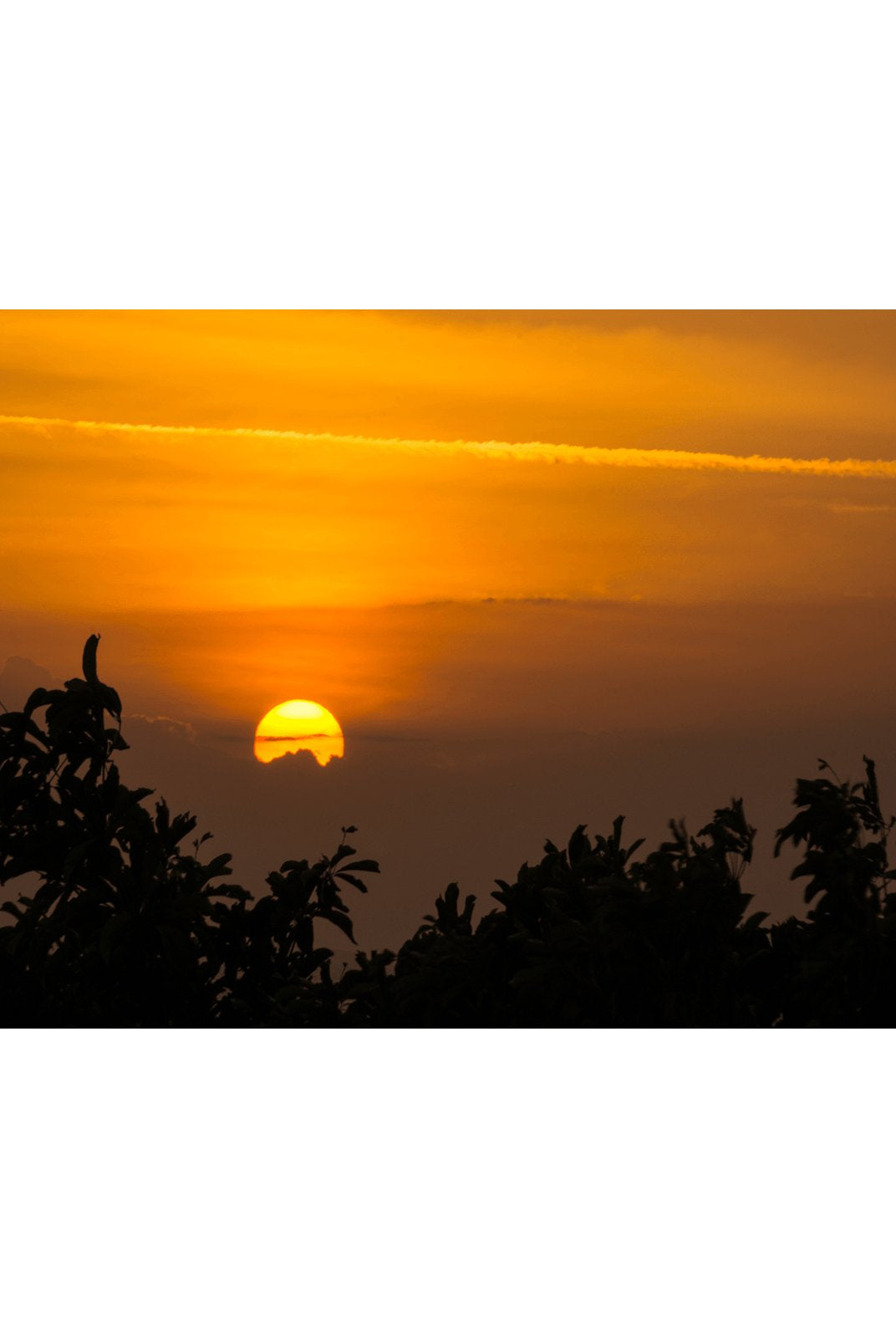 Filippiinit, Malapascuan auringonlasku