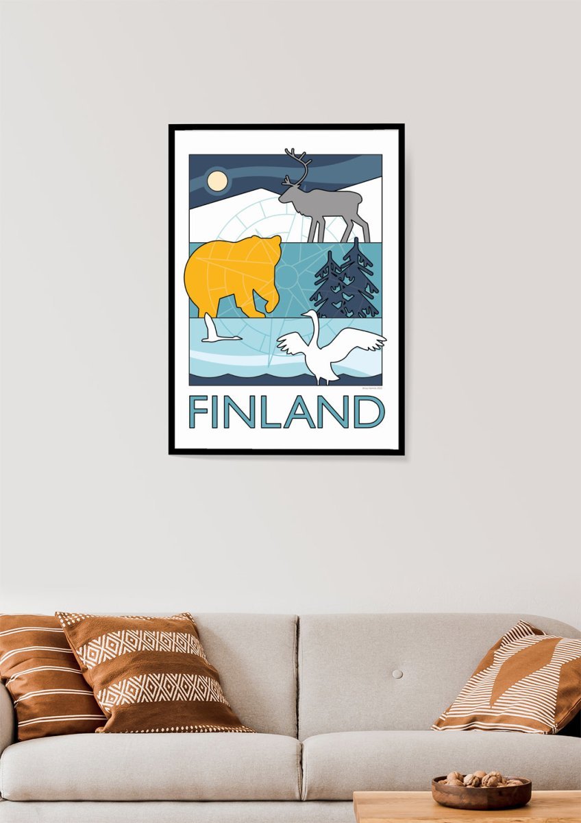 Finland