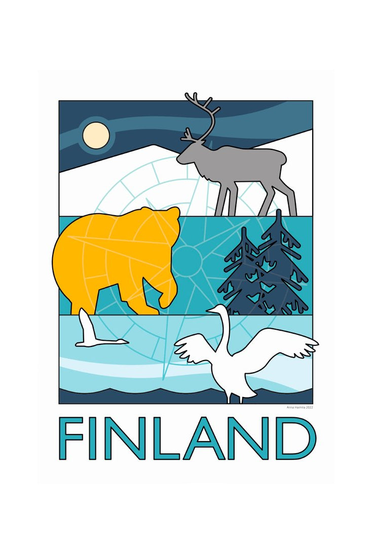 Finland
