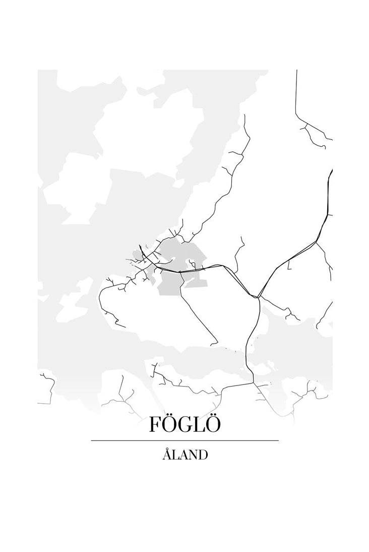 Föglö