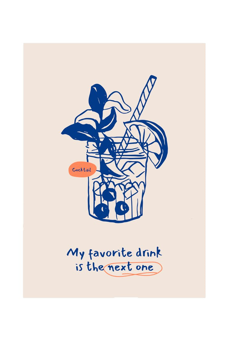 Foodie #1