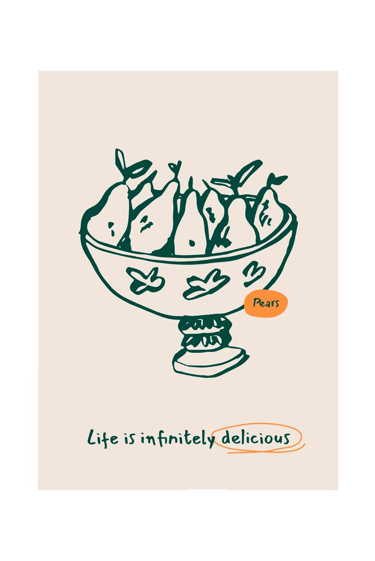 Foodie #11