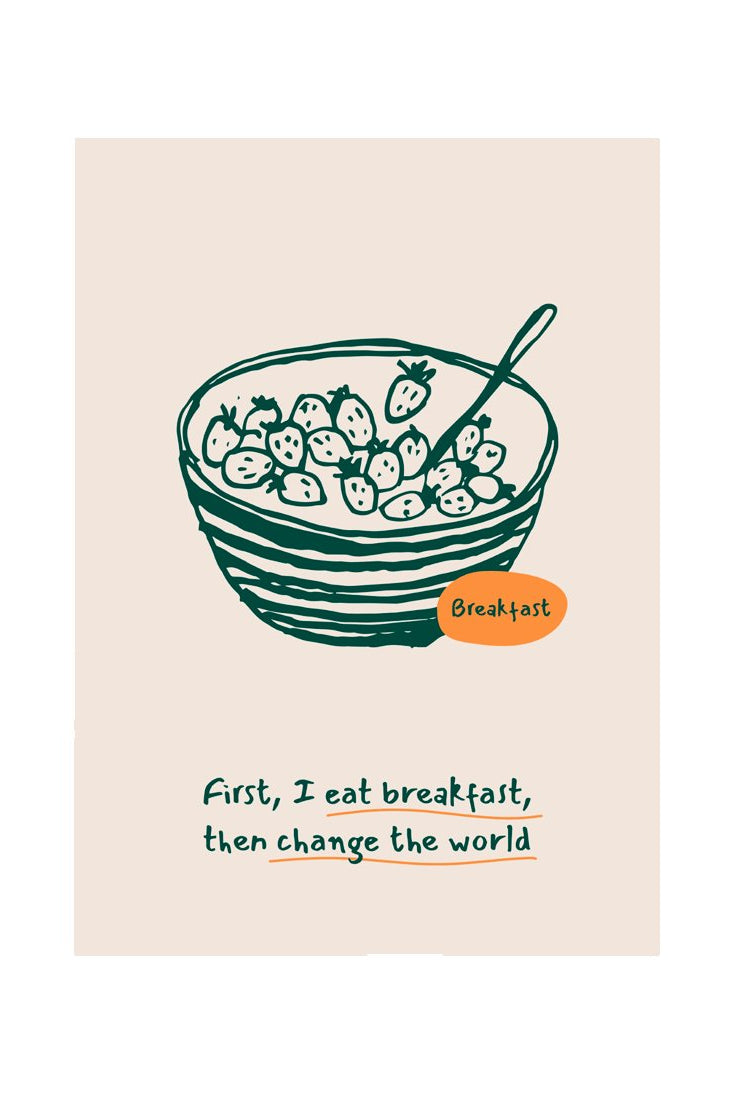 Foodie #13