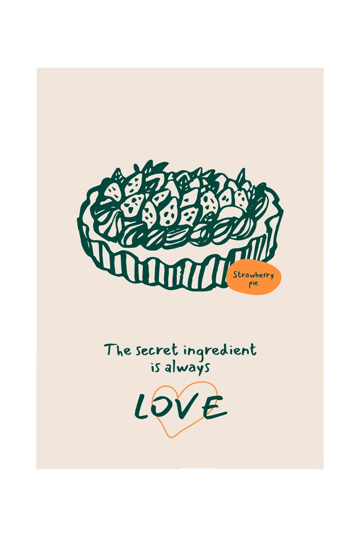Foodie #14