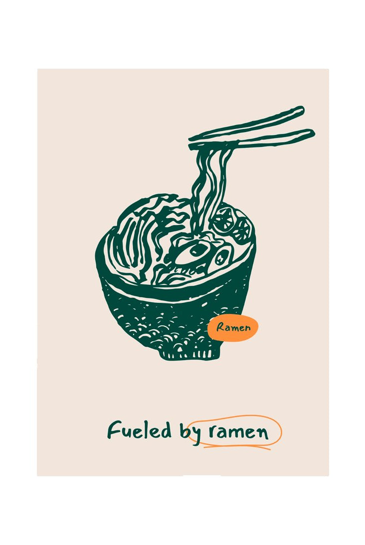 Foodie #15