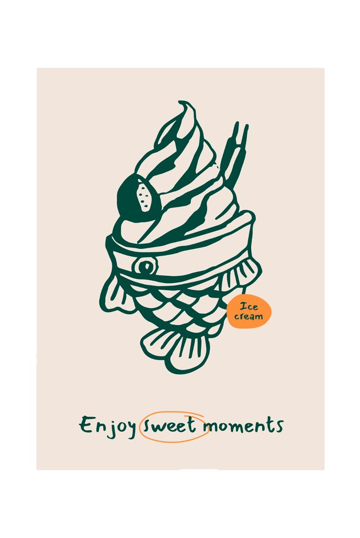 Foodie #17