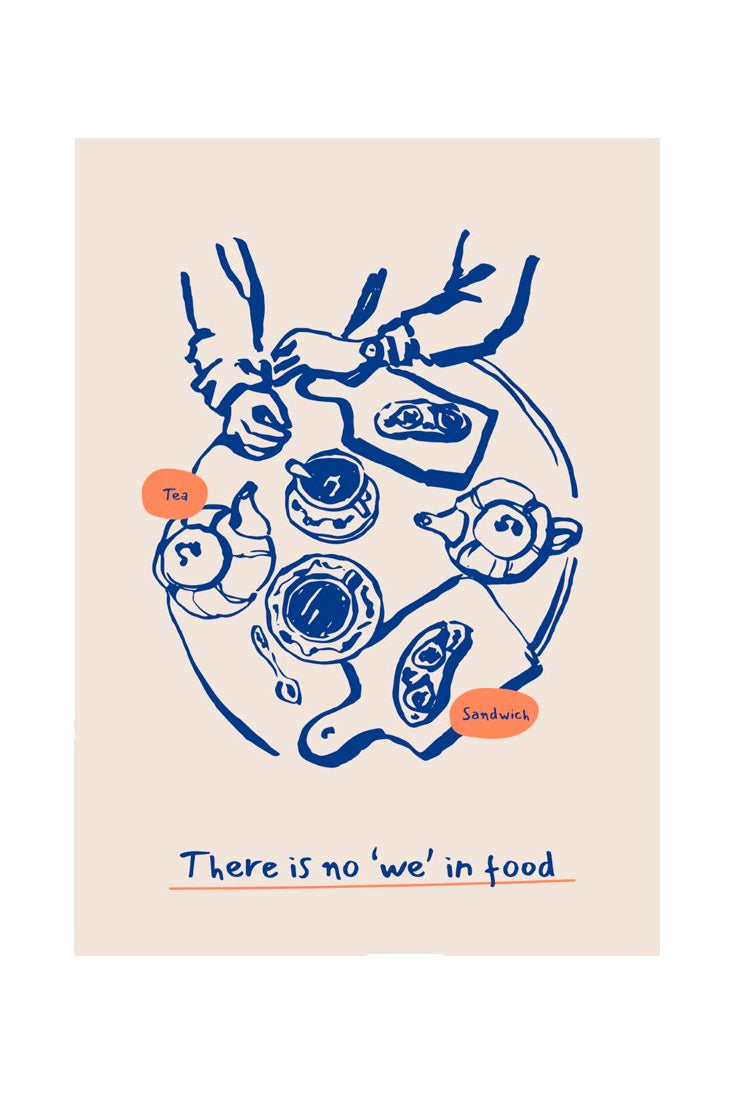 Foodie #2