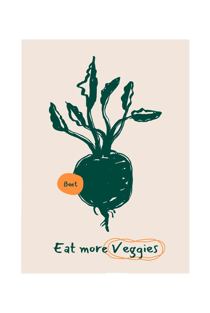 Foodie #20