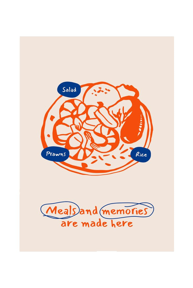 Foodie #25