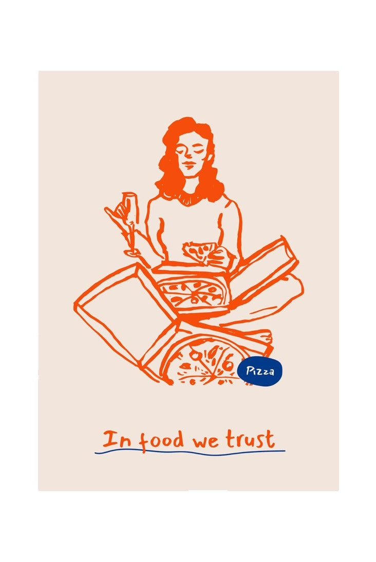 Foodie #26