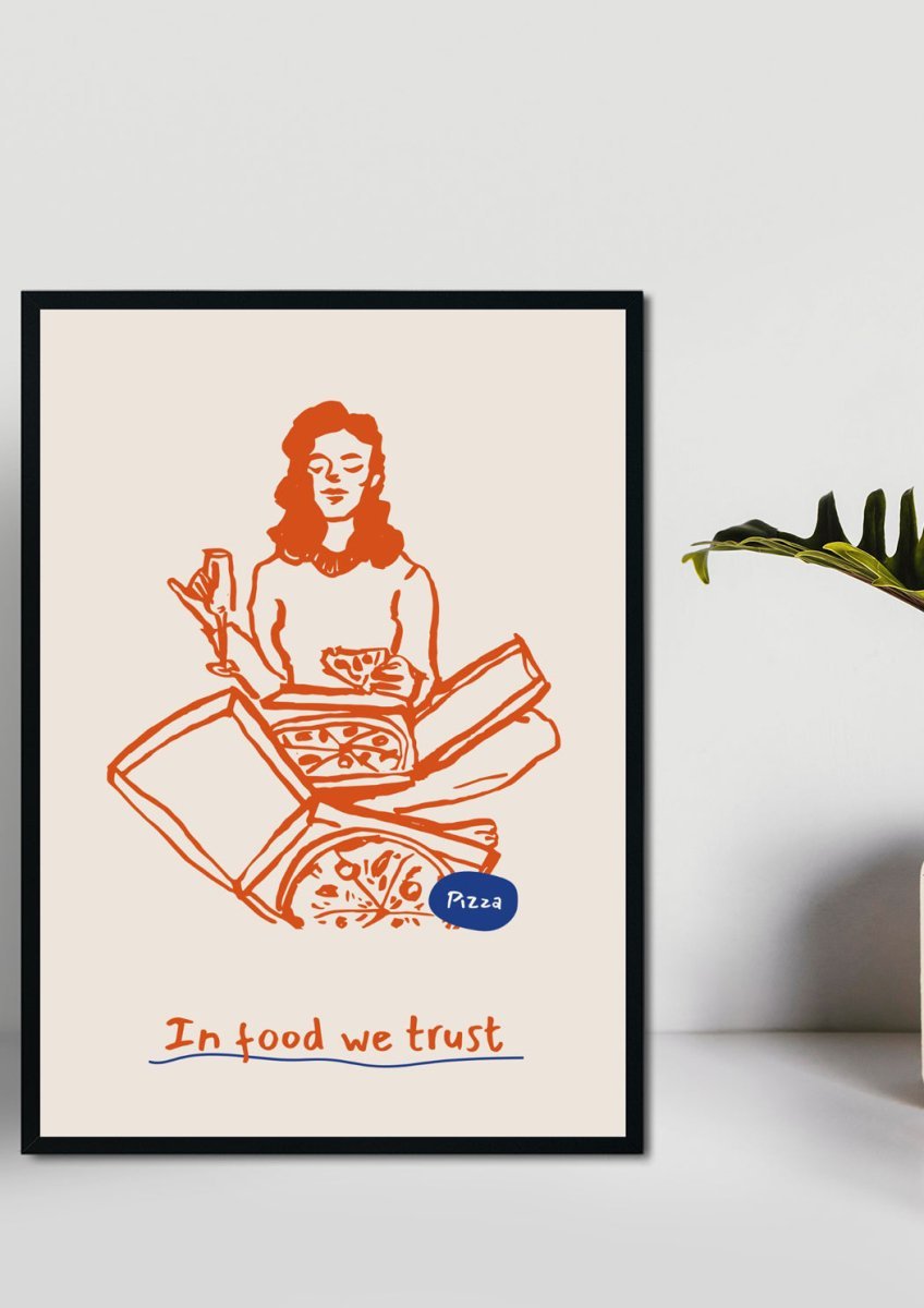 Foodie #26