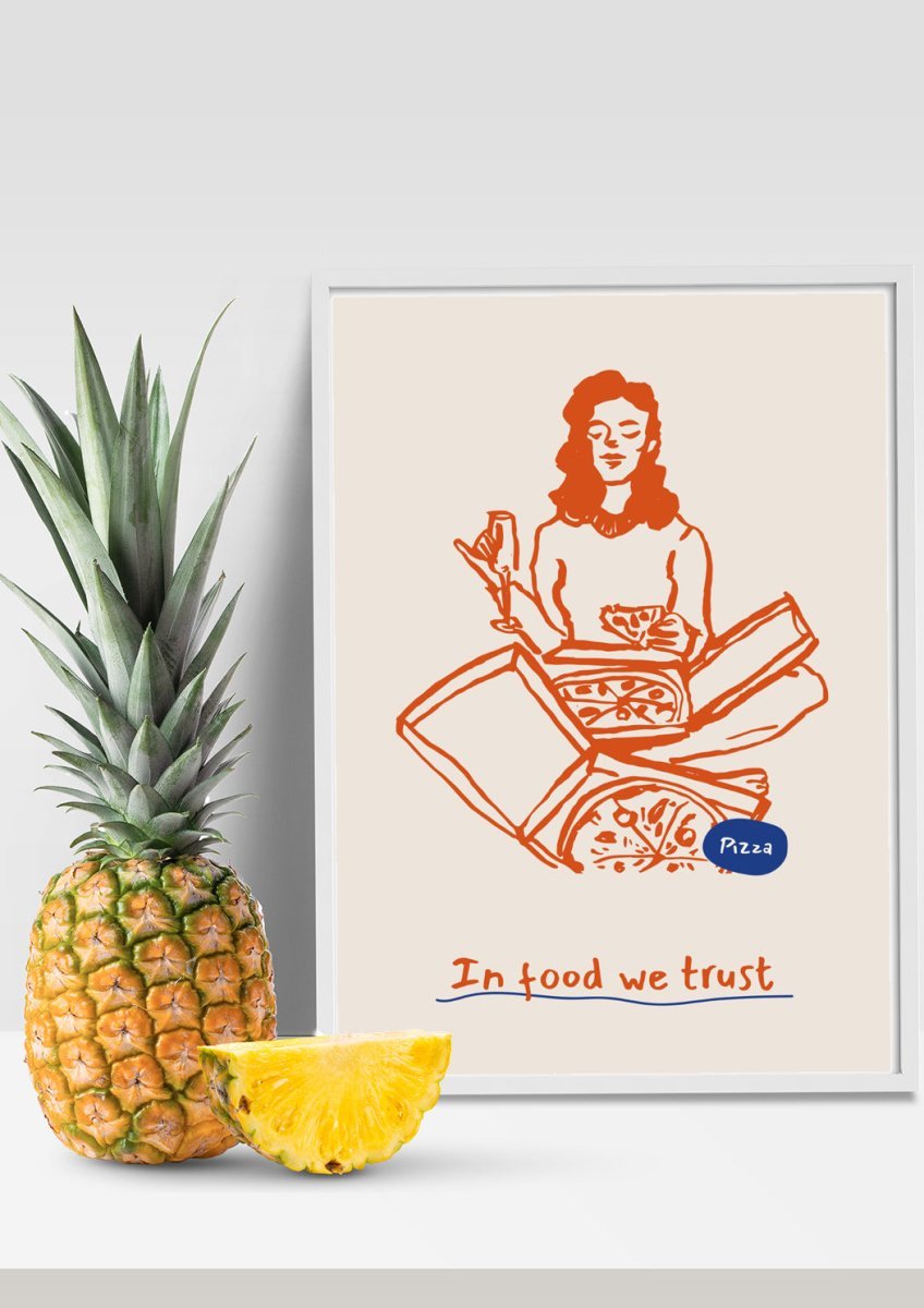 Foodie #26