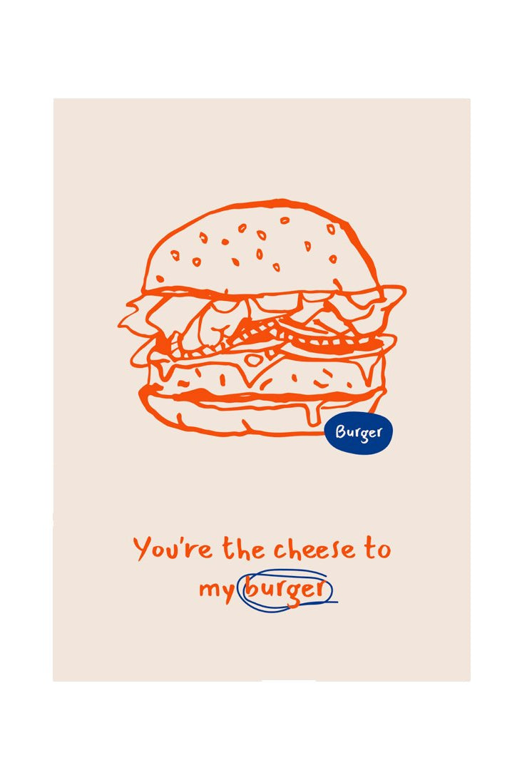 Foodie #27