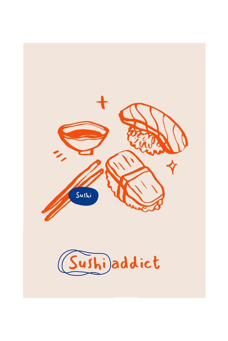 Foodie #29