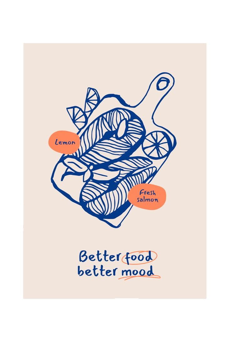 Foodie #3