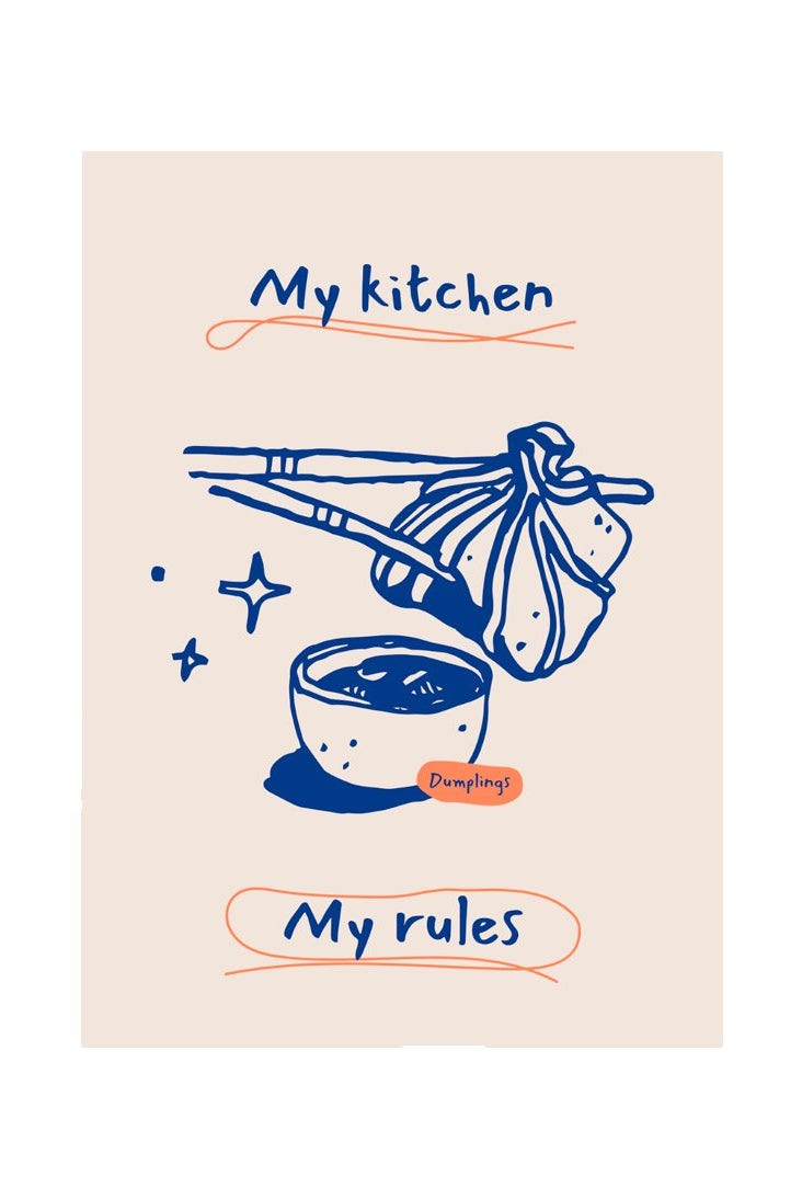 Foodie #36