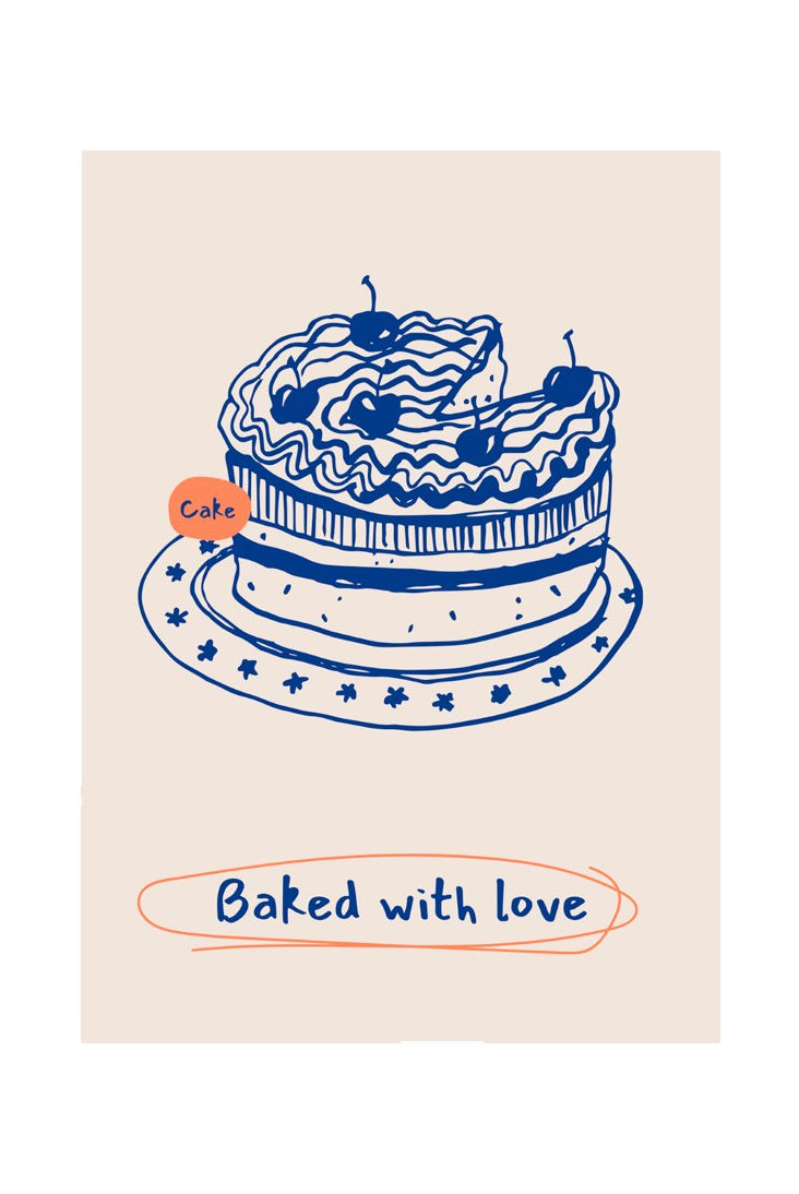 Foodie #38