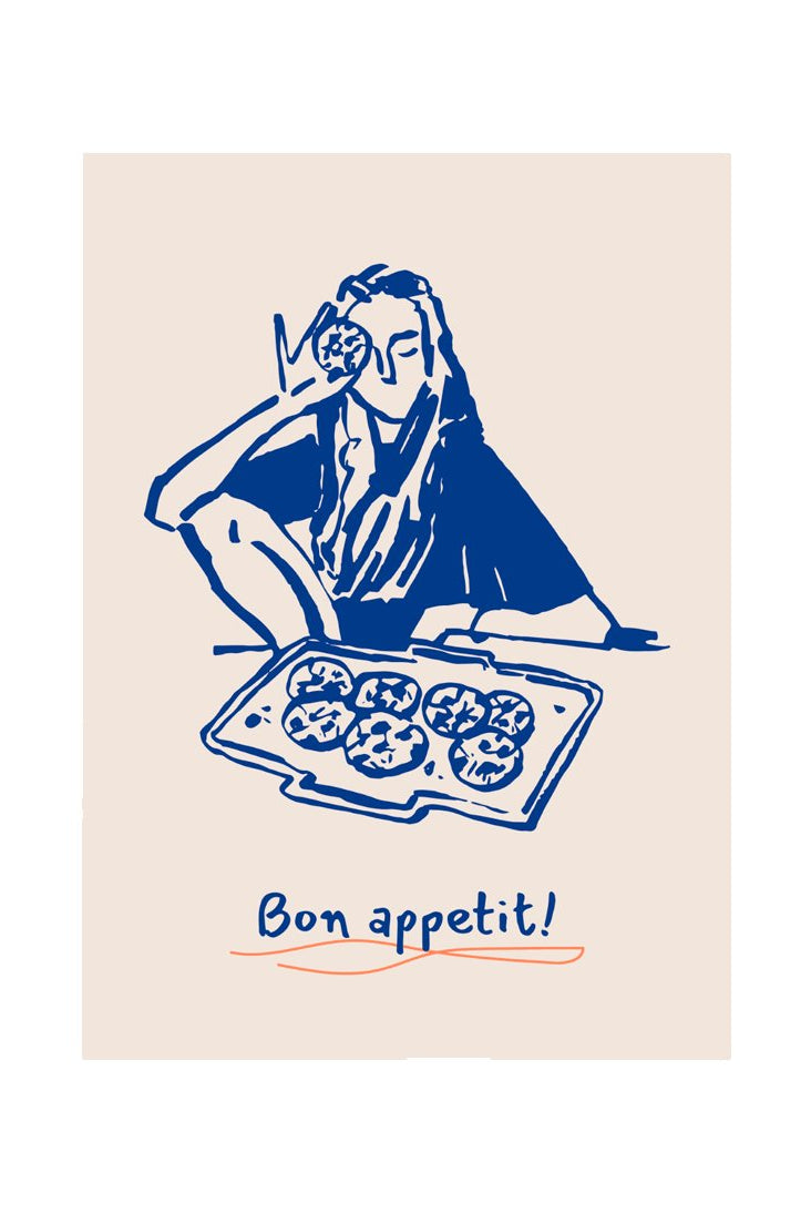 Foodie #39