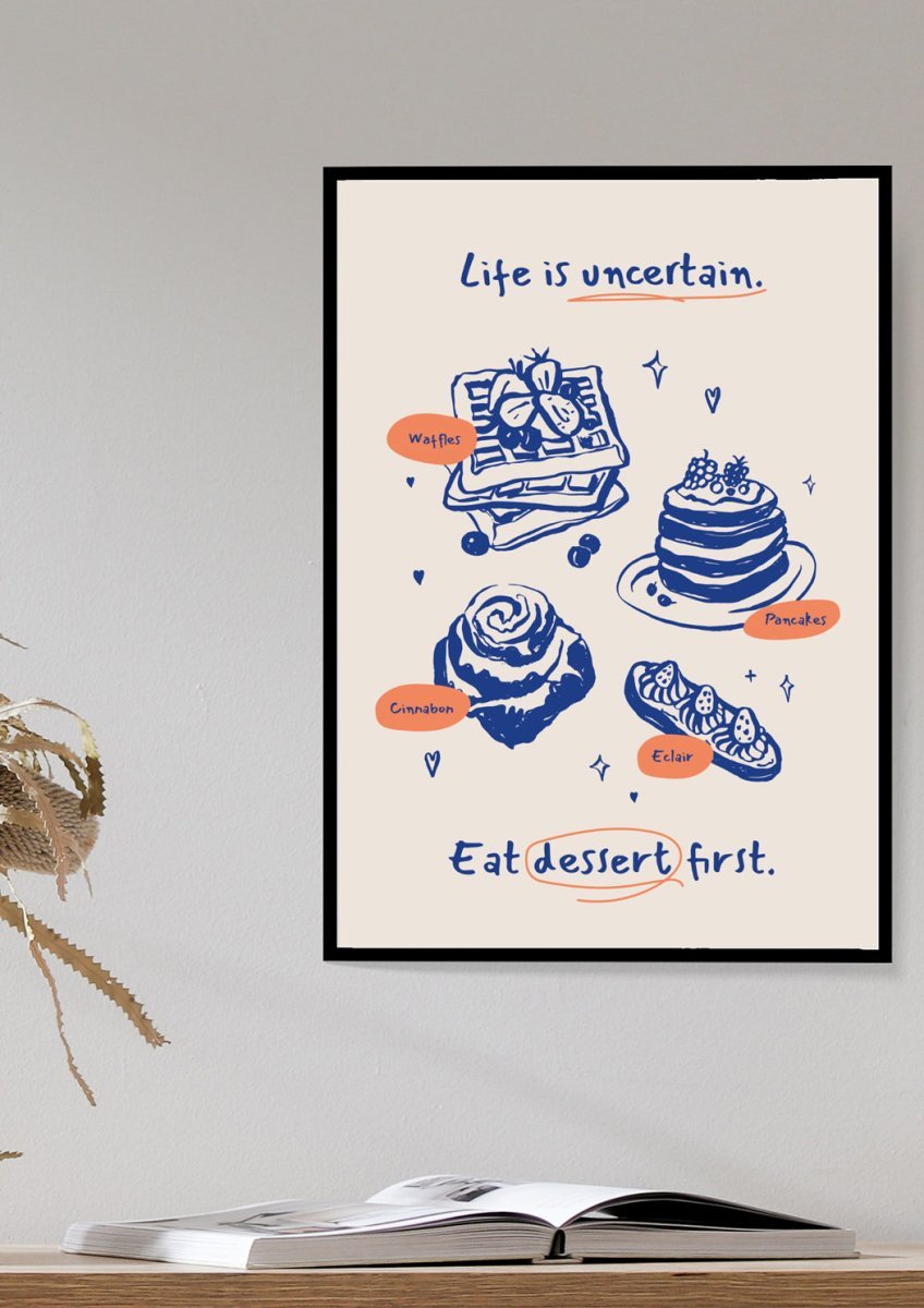 Foodie #4