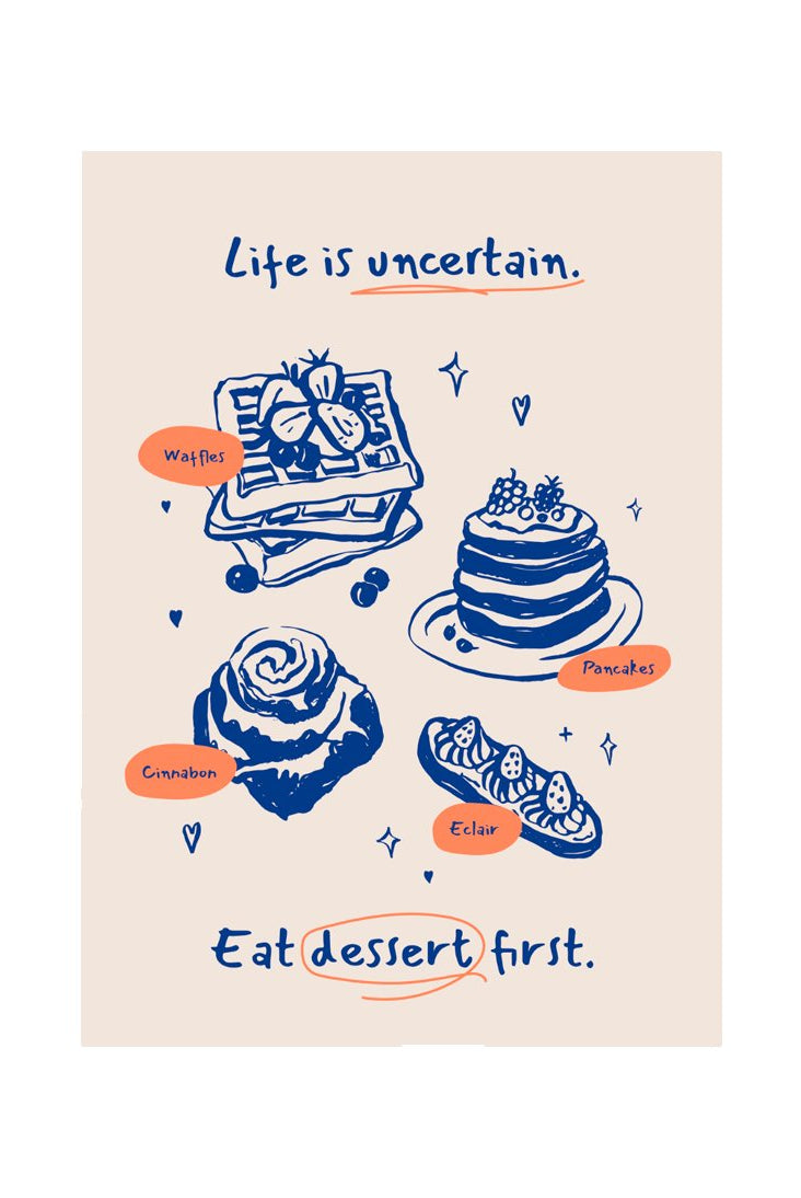 Foodie #4