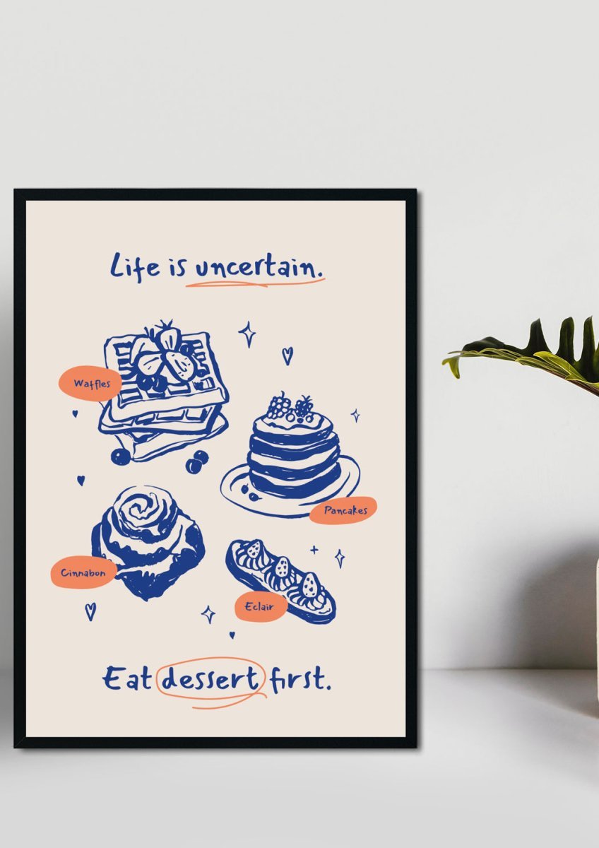 Foodie #4