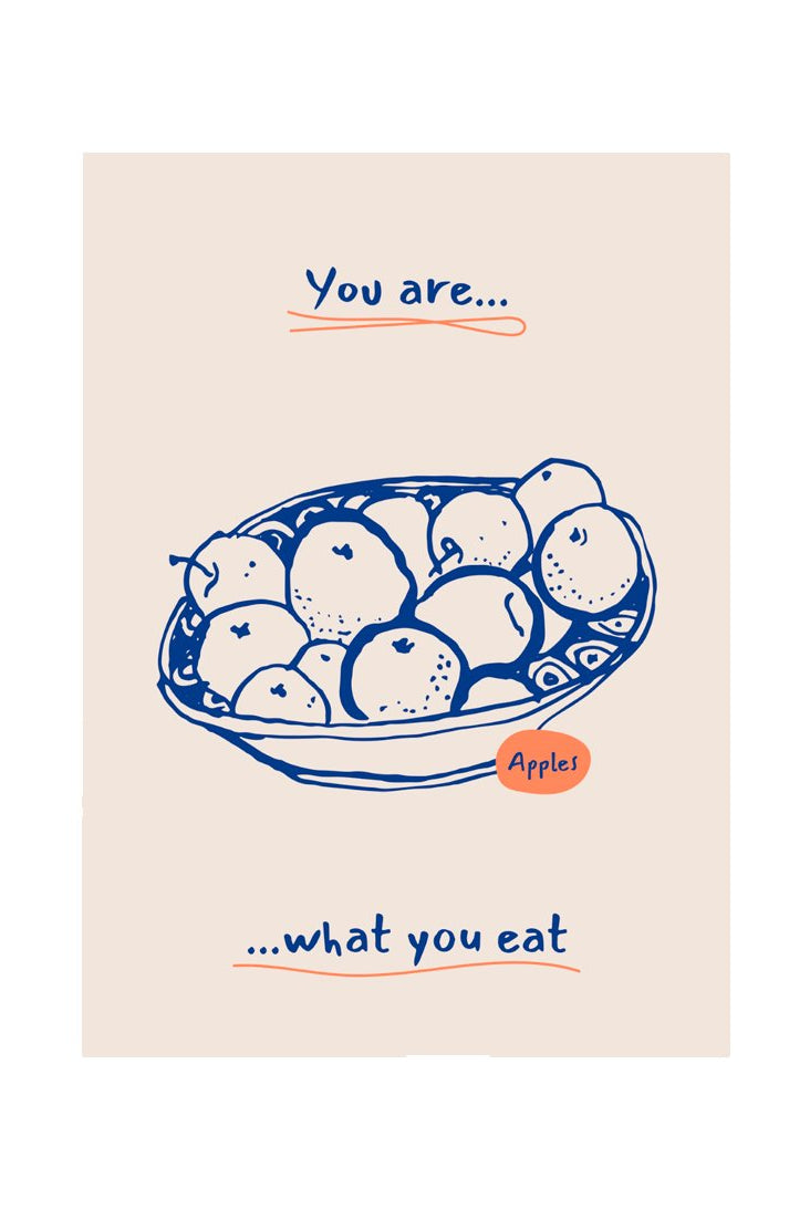 Foodie #40