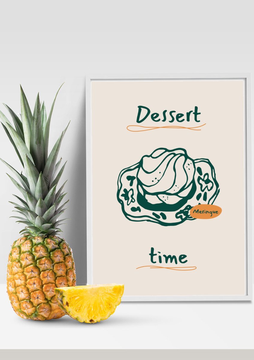 Foodie #42