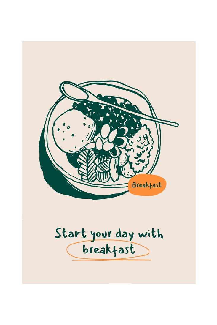 Foodie #43