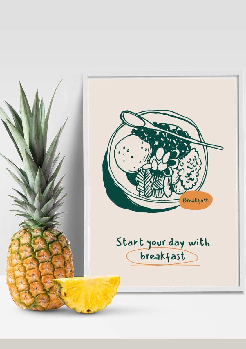 Foodie #43