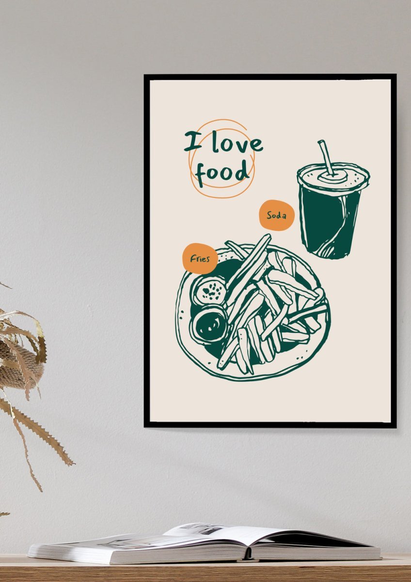 Foodie #44