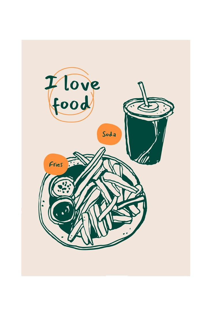 Foodie #44