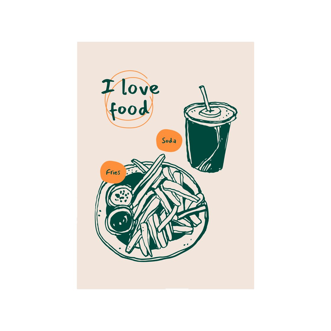 Foodie #44