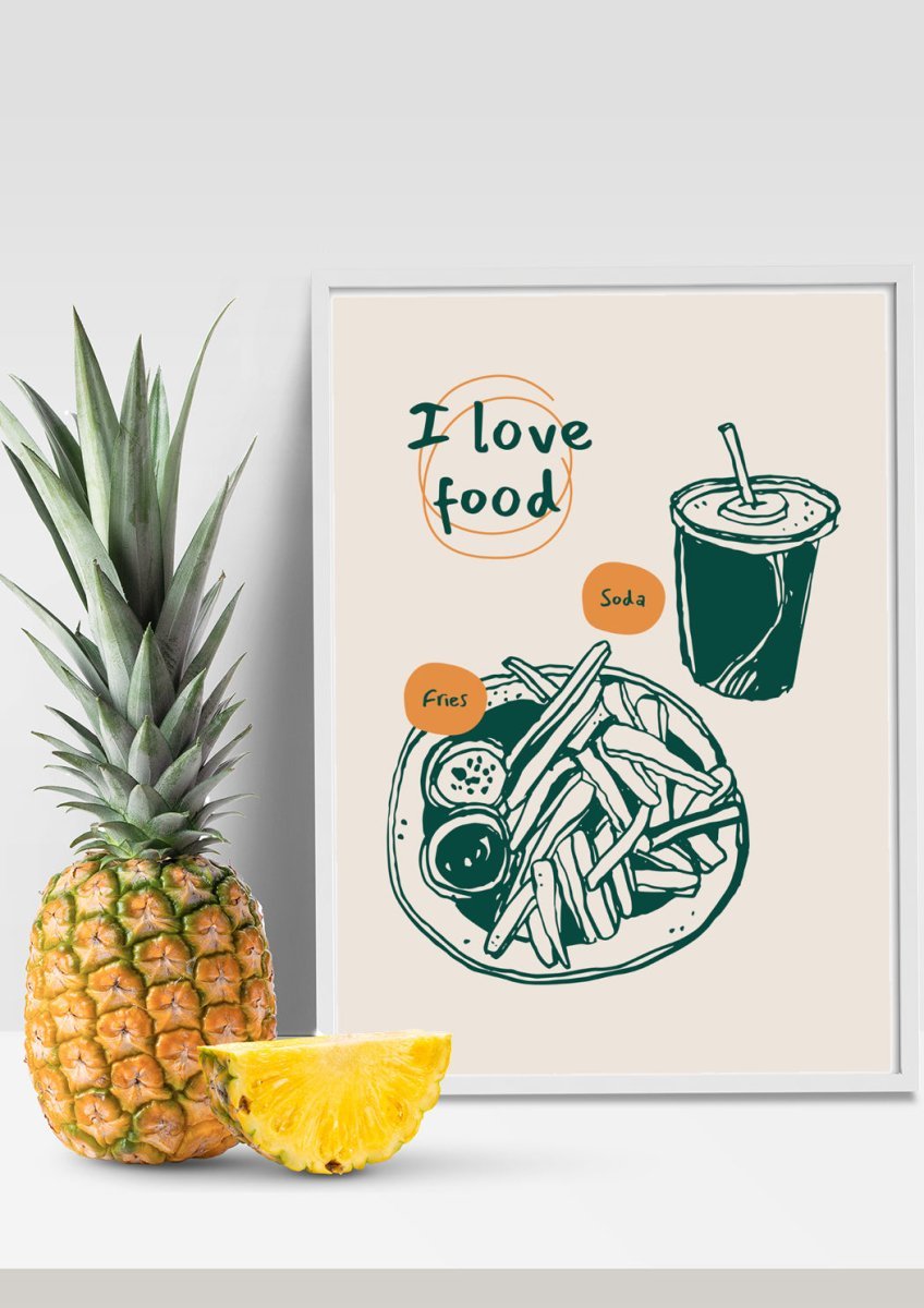 Foodie #44