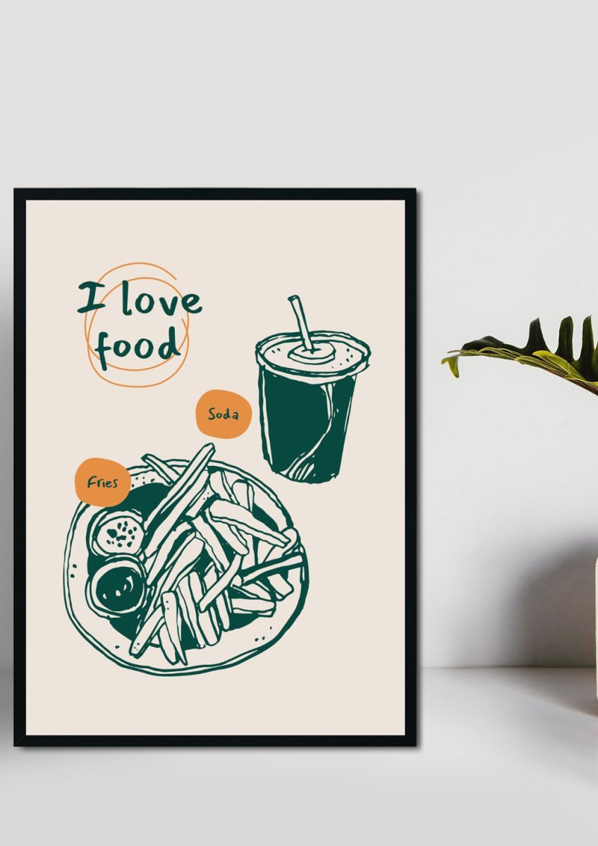 Foodie #44