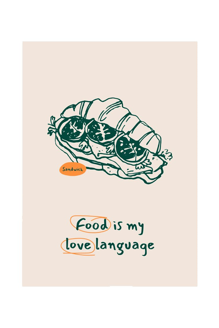 Foodie #45