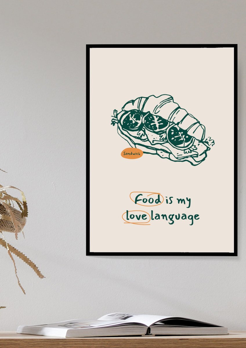 Foodie #45
