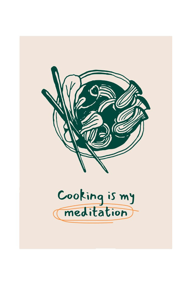 Foodie #46