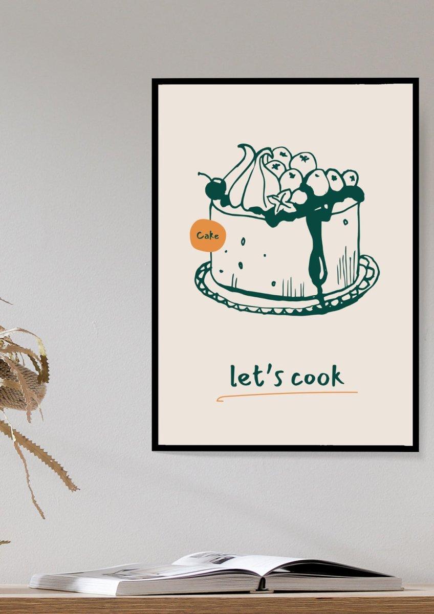 Foodie #47