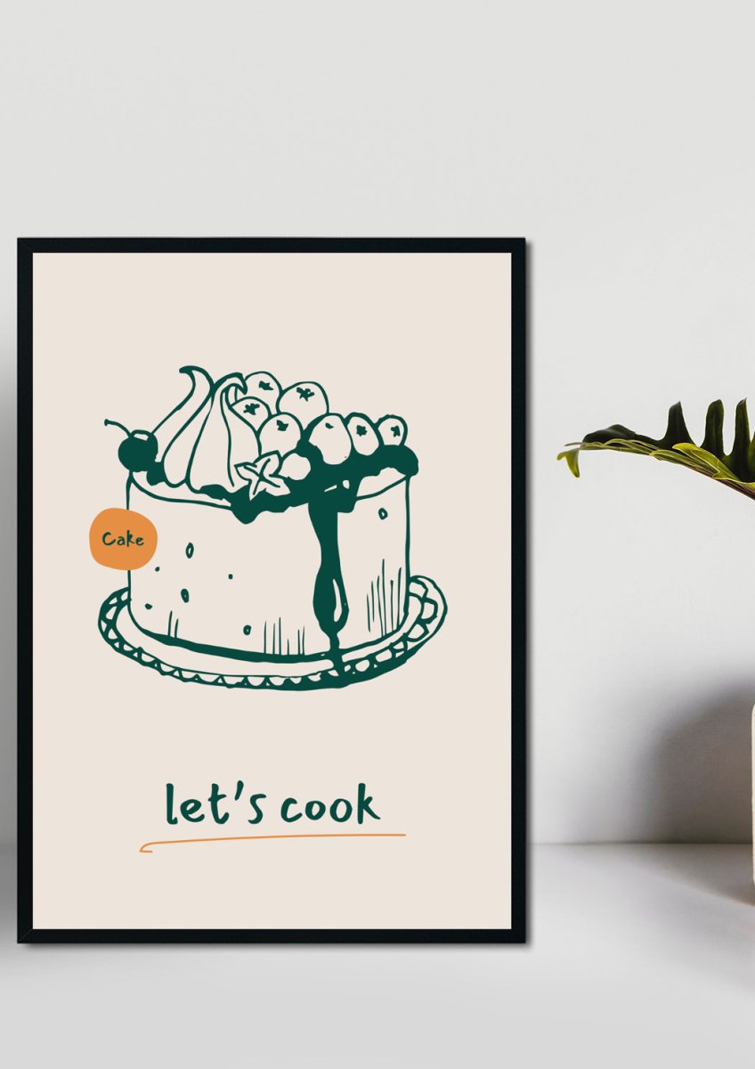 Foodie #47