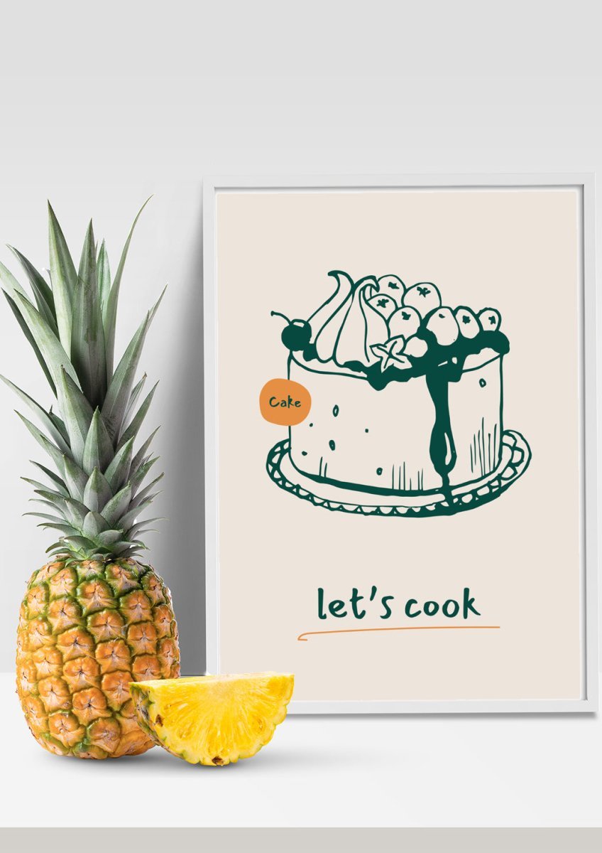 Foodie #47