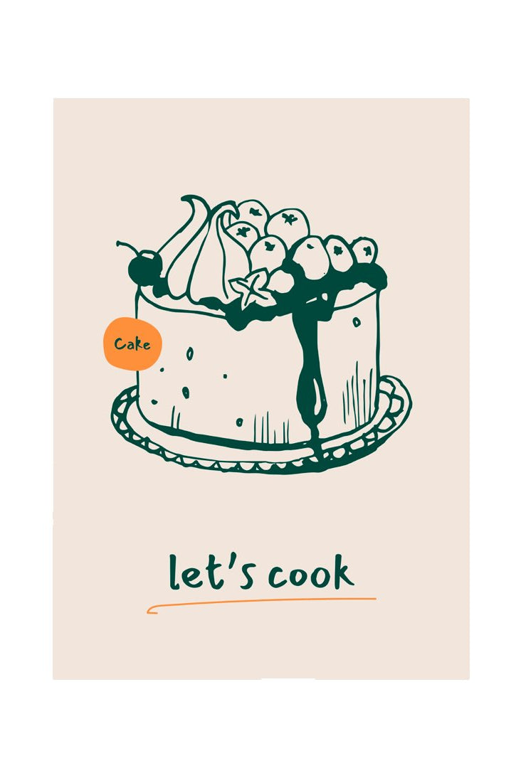 Foodie #47