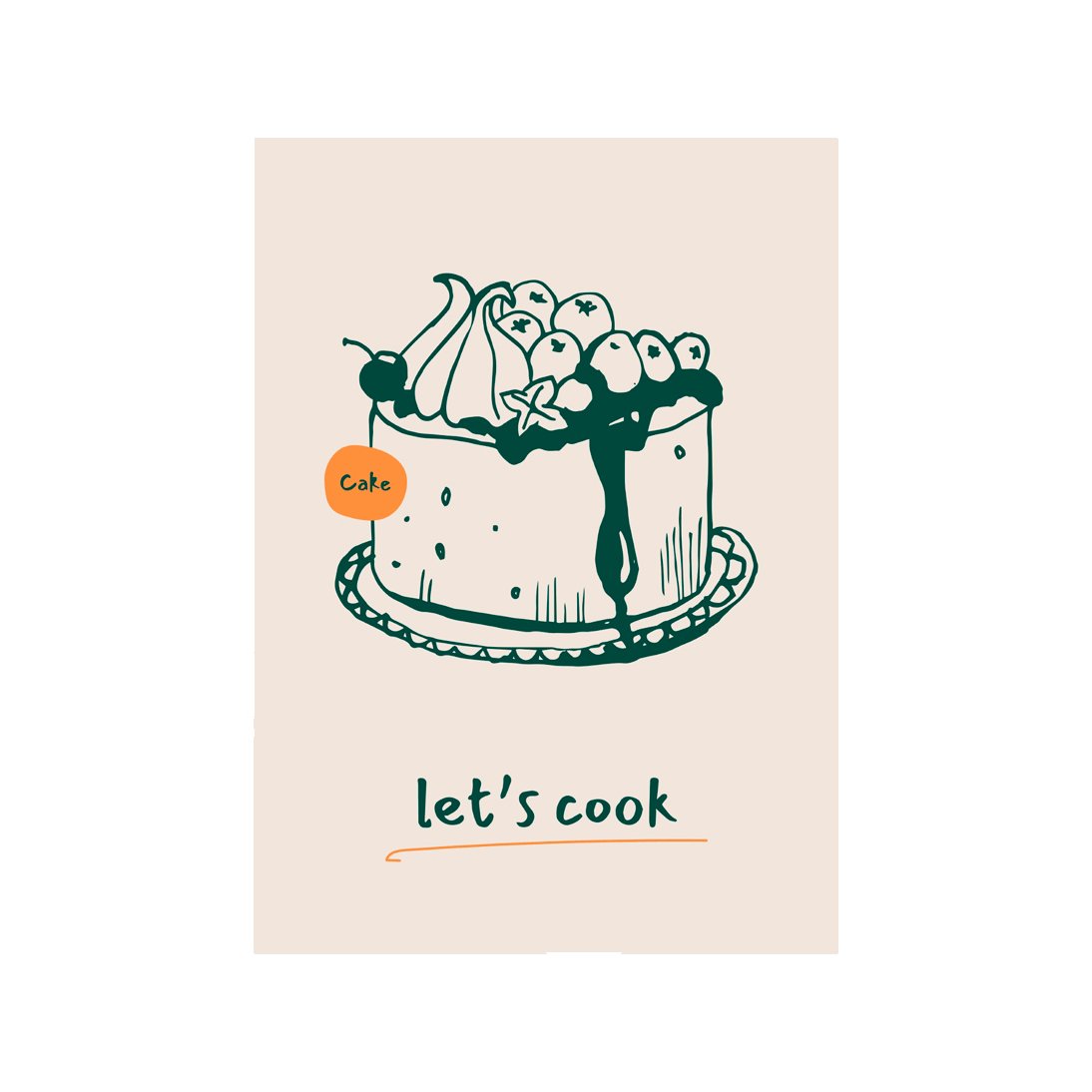 Foodie #47
