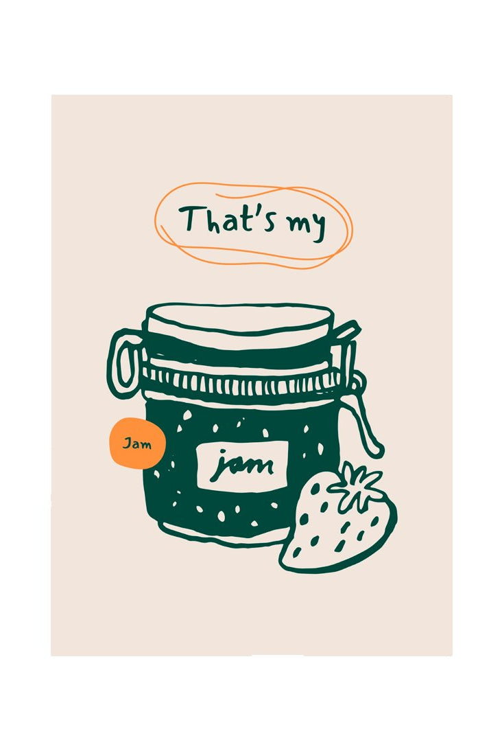 Foodie #50