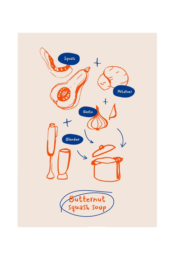 Foodie #52
