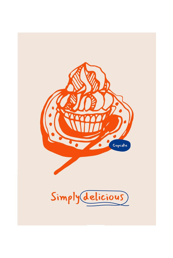 Foodie #54