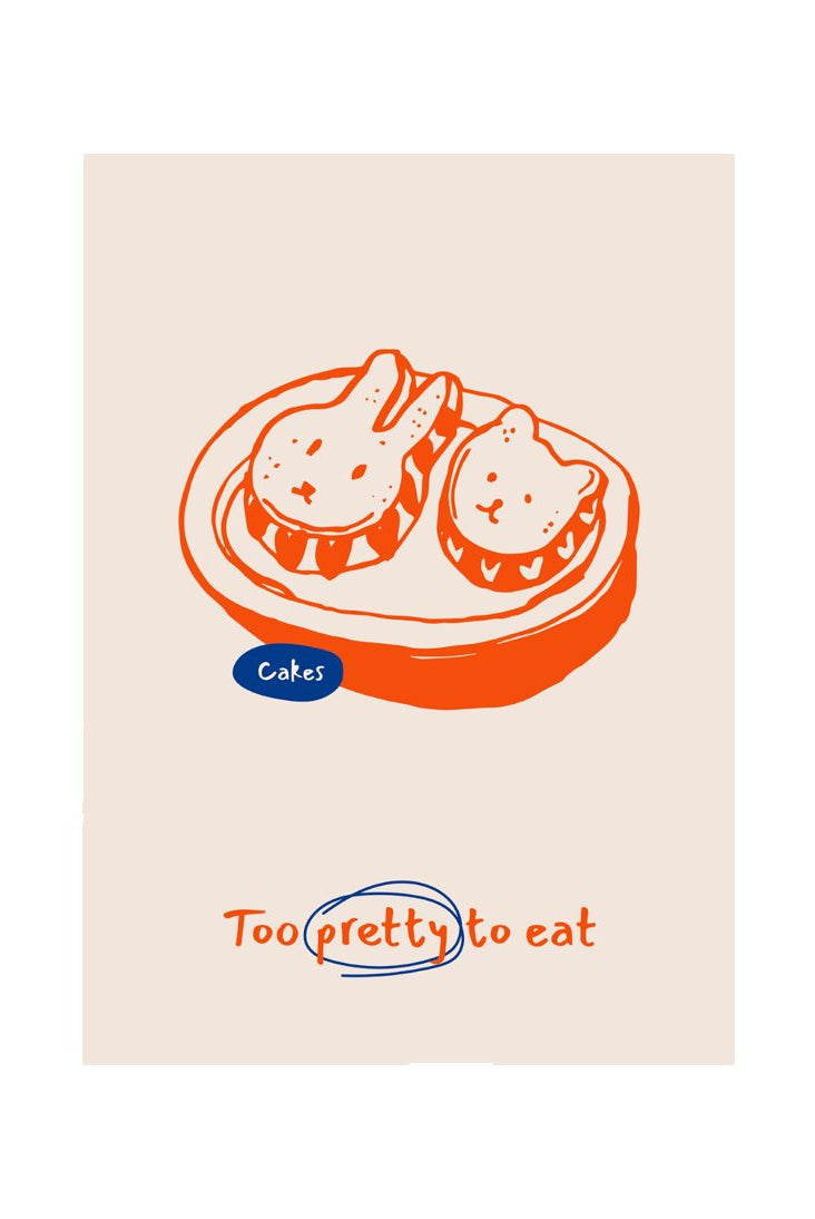 Foodie #58