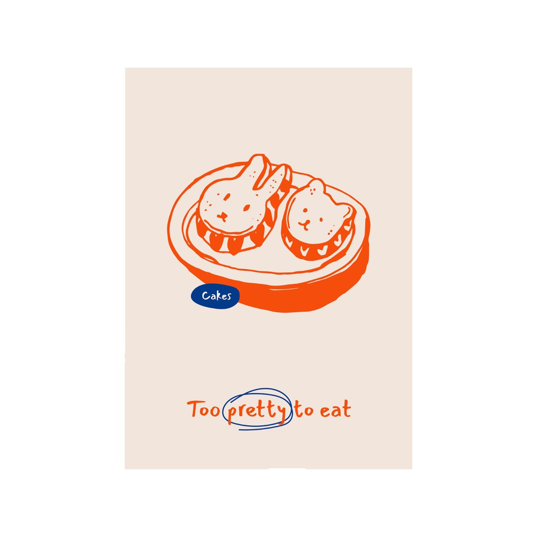 Foodie #58