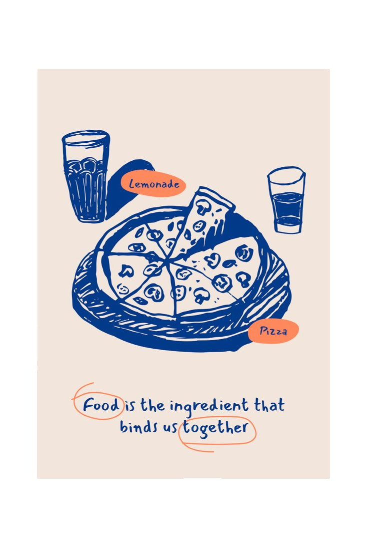 Foodie #6